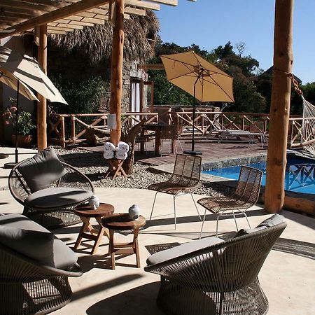 Hotel Sal De Mar Сан-Аґустінільо Екстер'єр фото