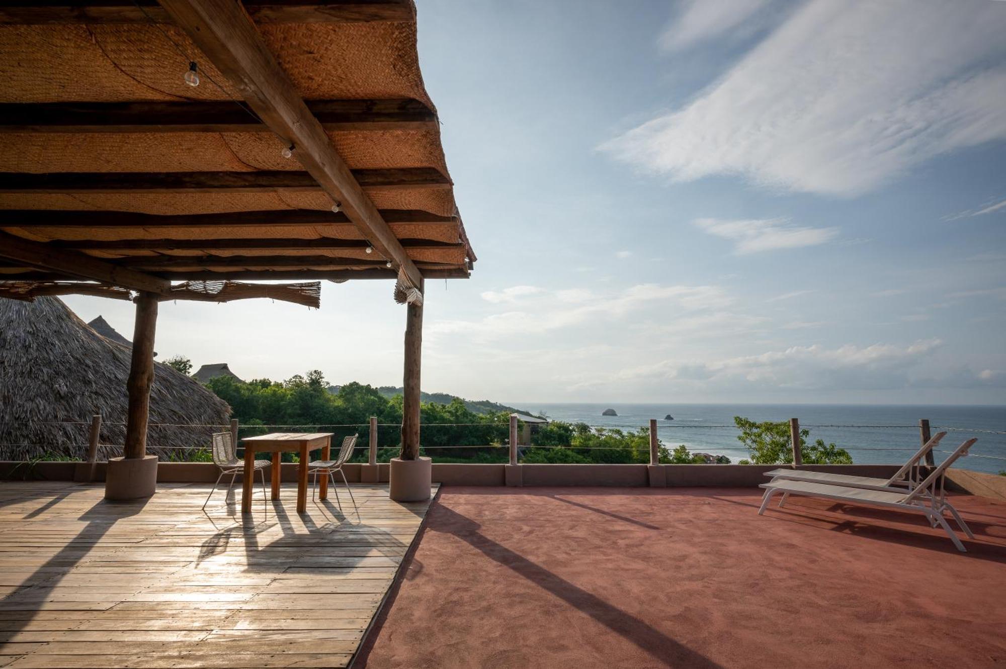 Hotel Sal De Mar Сан-Аґустінільо Екстер'єр фото