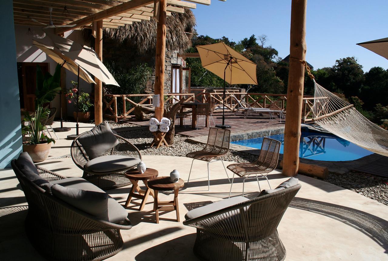 Hotel Sal De Mar Сан-Аґустінільо Екстер'єр фото