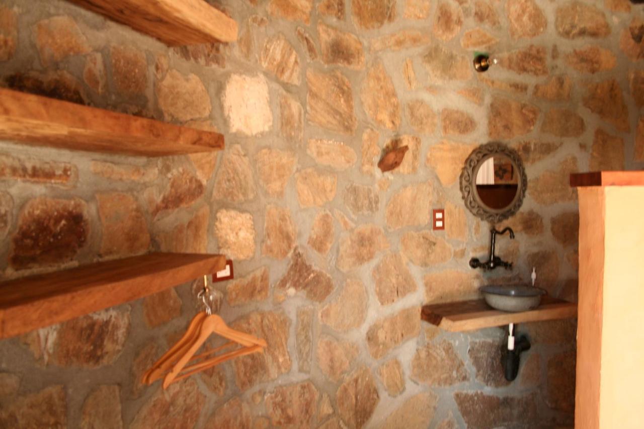 Hotel Sal De Mar Сан-Аґустінільо Екстер'єр фото