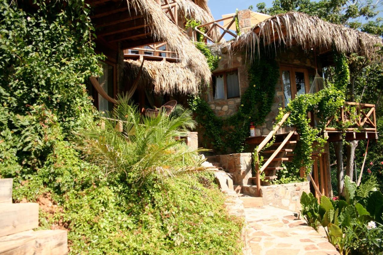 Hotel Sal De Mar Сан-Аґустінільо Екстер'єр фото